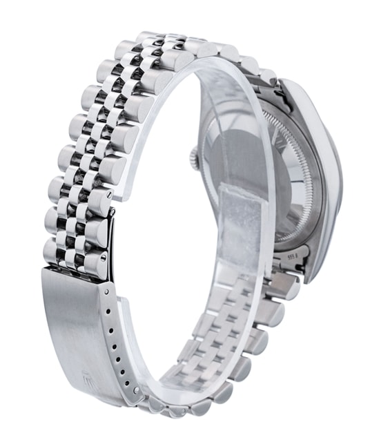 Rolex Datejust 16200 Image 3